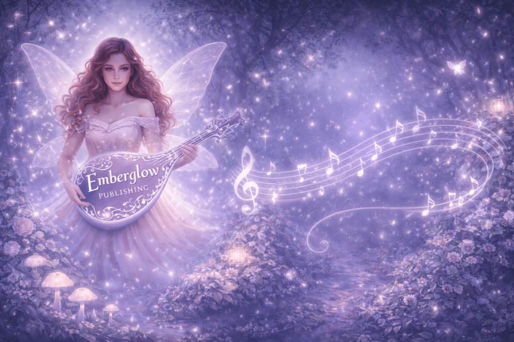 Emberglow Music Publishing